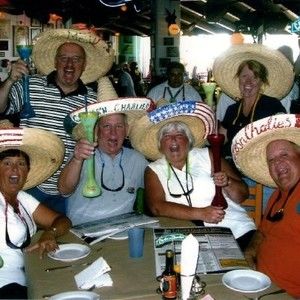 Meet your Posher, Sharon